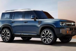 Geely Galaxy Cruiser 700 lộ diện không gian nội thất kết hợp cơ khí và kỹ thuật số