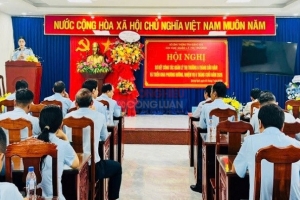 Quảng Ngãi chú trọng nâng cao hiệu quả đấu tranh chống buôn lậu, gian lận thương mại