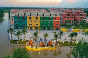 Trăn trở “không ai chọn nghỉ lại Vĩnh Long” của lãnh đạo tỉnh và lời giải từ cái bắt tay giữa T&T Group - Hilton