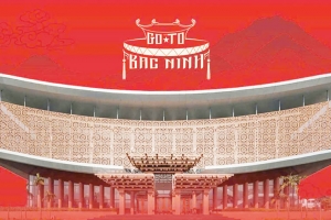 Quảng bá hình ảnh Bắc Ninh trên không gian số