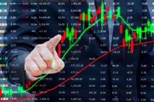 Động lực cho tăng trưởng kinh tế từ phát hành chứng khoán