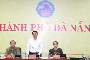 Đà Nẵng đăng cai Heineken Pickleball World Cup 2026
