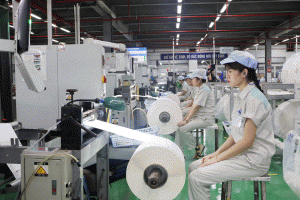 Bắc Ninh dẫn đầu cả nước về xuất khẩu 6 tháng đầu năm
