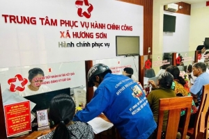Hà Tĩnh đẩy mạnh chuyển đổi số trong quản lý cán bộ, đưa phần mềm KPI vào vận hành từ năm 2027