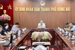 Đồng Nai xử lý hơn 2.700 vụ vi phạm về buôn lậu, gian lận thương mại, hàng giả