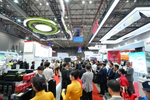 Hà Nội đăng cai triển lãm công nghệ và thiết bị điện 2026, kỳ vọng đón 20.000 lượt khách