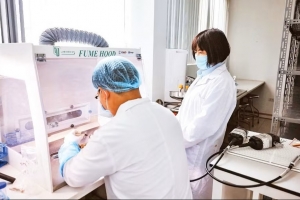 Đột phá công nghệ nối dài hành trình tri ân