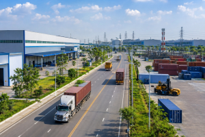 Đồng Tháp mở rộng quỹ đất công nghiệp, tạo dư địa thu hút đầu tư