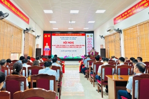 Ngành QLTT Lạng Sơn xử lý gần 900 vụ vi phạm trong 6 tháng đầu năm 2026