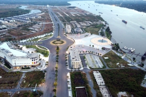 TP. Đồng Nai tăng tốc hạ tầng giao thông, mở rộng không gian liên kết vùng