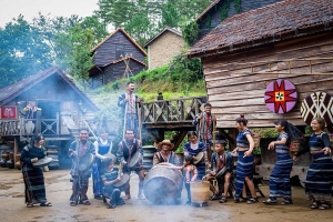 Du lịch Lâm Đồng bứt phá, tạo động lực tăng trưởng kinh tế những tháng cuối năm 2026