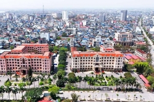 Ninh Bình đẩy nhanh xử lý, khai thác hiệu quả cơ sở nhà, đất dôi dư