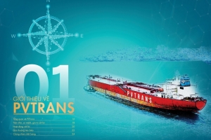 PVTrans phát hành Báo cáo phát thải khí nhà kính năm 2025, khẳng định thương hiệu phát triển bền vững