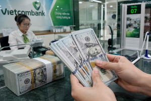 Tỷ giá USD hôm nay 7/7: Đồng USD ổn định