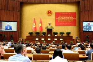Khơi thông nguồn lực thể chế để khoa học, công nghệ và đổi mới sáng tạo trở thành động lực bứt phá
