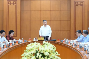 Chuyển hóa hiệu quả nguồn lực con người, trở thành lợi thế phát triển trong giai đoạn mới