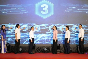 Hà Nội khai trương mô hình phục hồi chức năng, trợ giúp người khuyết tật dựa vào cộng đồng