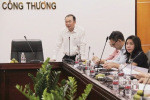 Chủ động điều hành thị trường, giữ vững ổn định kinh tế vĩ mô trước biến động toàn cầu