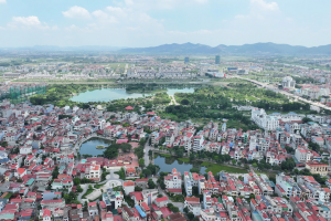 Tập trung xây dựng Đề án thành lập thành phố Bắc Ninh trực thuộc Trung ương