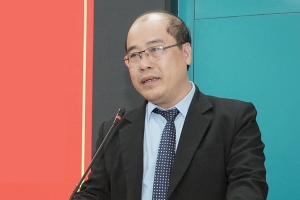 Ông Cao Sơn Dũng được giao Quyền Giám đốc Sở Xây dựng Lâm Đồng