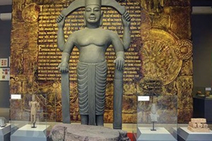 Lập hồ sơ đề cử trình UNESCO công nhận Khu di tích khảo cổ Óc Eo - Ba Thê là Di sản văn hóa thế giới