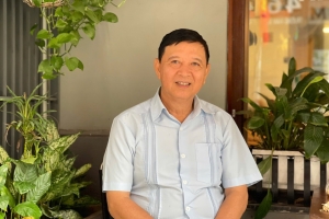 Chủ tịch VATAP Nguyễn Đăng Sinh: “TikTok cần sự phối hợp đồng bộ để ngăn chặn hàng giả”