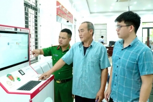 Ninh Bình triển khai đồng bộ giải pháp nâng cao chỉ số cải cách hành chính năm 2026
