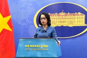 Dấu mốc trong nỗ lực mở rộng mạng lưới Hiệp định Thương mại tự do của Việt Nam