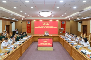 Nâng cao năng lực sử dụng ngoại ngữ cho cán bộ, nhân viên Cảnh sát biển trong tình hình mới