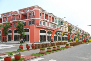 Không gian mới, động lực mới: Bài toán đô thị của Vĩnh Long sau sáp nhập và lời giải từ khu đô thị của T&T