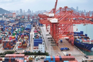 ADB dự báo tăng trưởng của châu Á và Thái Bình Dương chậm lại trong năm 2026