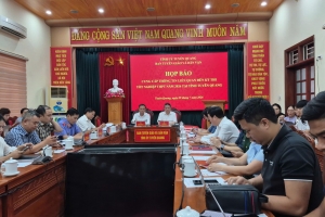 Khởi tố 4 bị can trong vụ 146 điểm 10 môn Toán ở Tuyên Quang