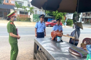 Lạng Sơn: Đẩy mạnh kiểm tra, xử lý vi phạm về an toàn thực phẩm