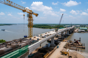 Cà Mau siết tiến độ đầu tư công, ưu tiên gỡ vướng mặt bằng và thủ tục