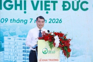 Mansion88 Casino & Thể Thao Link Mới Lê Minh Hưng: Cơ cấu lại mạng lưới khám, chữa bệnh theo hướng hiện đại