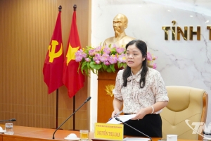 Thái Nguyên tăng tốc chuẩn bị Festival Trà Quốc tế 2026, quảng bá thương hiệu trà bằng công nghệ số