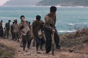 190 cụm rạp đồng loạt chiếu phim miễn phí dịp kỷ niệm 79 năm Ngày Thương binh - Liệt sĩ 27/7