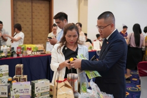 Tăng cảnh báo sớm, giúp doanh nghiệp chủ động chinh phục thị trường quốc tế