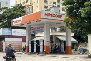 Giá xăng dầu chiều 9/7: Xăng giảm còn 20.000 đồng/lít
