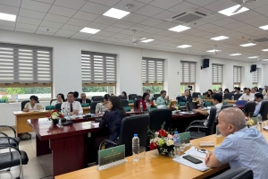 Diễn đàn thường niên về diễn biến thị trường, giá cả Việt Nam: Đề xuất nhiều giải pháp gắn với mục tiêu tăng trưởng cao
