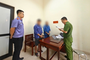 Thái Nguyên: Tăng cường giám sát thị trường, khởi tố hàng loạt vụ án vi phạm an toàn thực phẩm