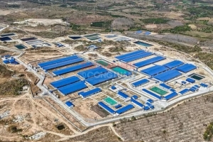 Gia Lai: Số dự án đầu tư mới tăng gần 45%
