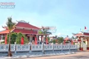 Gia Lai triển khai Chiến dịch tìm kiếm, quy tập và xác định danh tính hài cốt liệt sĩ