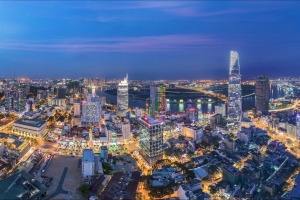 Bộ tiêu chí đánh giá kết quả công nghiệp hóa, hiện đại hóa