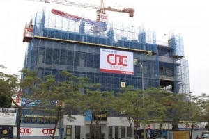 CDC Construction lùi thời gian tổ chức Đại hội đồng cổ đông thường niên năm 2026