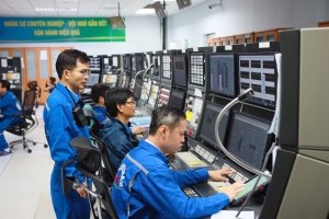 BSR mở rộng rổ dầu thô, thêm 2 loại nguyên liệu mới được chế biến thành công