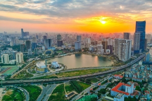 Hà Nội: Hoàn thành dữ liệu đất đai trong tháng 8