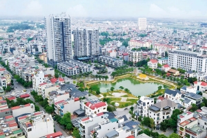 Bắc Ninh: Tập trung cao các nguồn lực, giải pháp đưa Bắc Ninh lên thành phố trực thuộc Trung ương