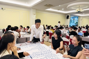 Ngành du lịch Ninh Bình nâng cao kỹ năng xử lý khủng hoảng truyền thông