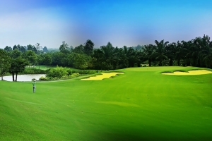 Hà Nội định hướng phát triển tổ hợp sân golf gắn với nghỉ dưỡng, chăm sóc sức khỏe
